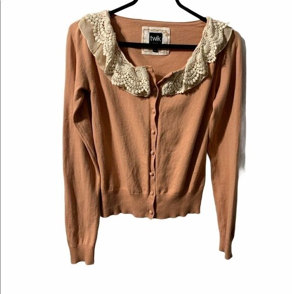 TWIK Dante Sweater - Picture 2 of 11